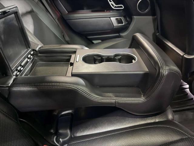 2021 Land Rover Range Rover Westminster