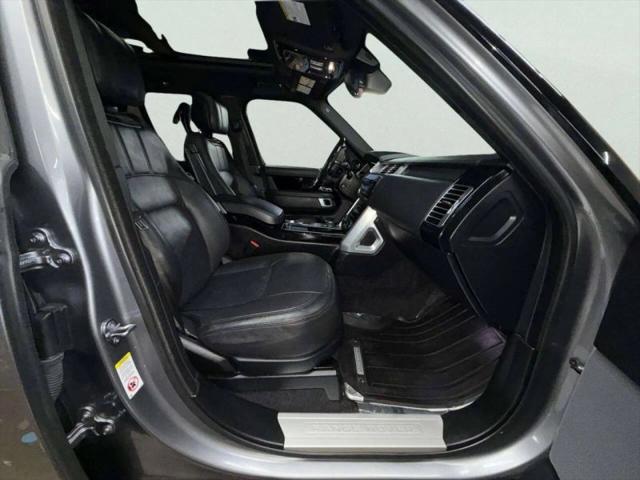 2021 Land Rover Range Rover Westminster