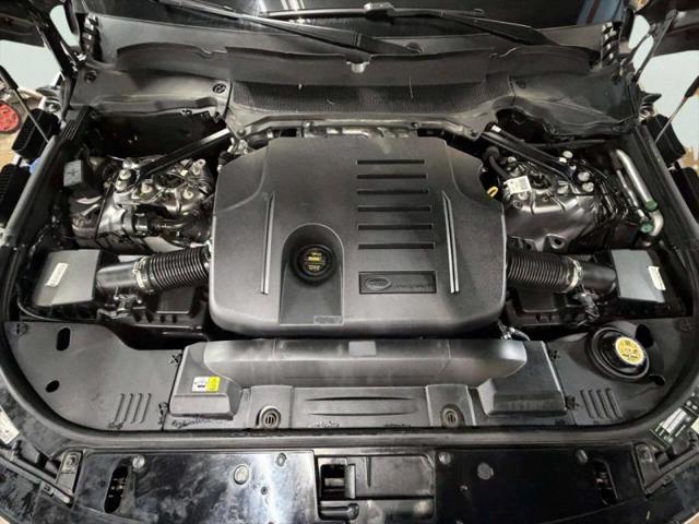 2021 Land Rover Range Rover Westminster