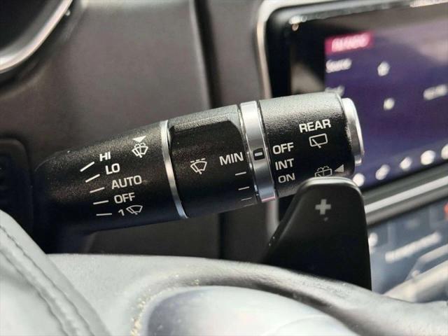 2021 Land Rover Range Rover Westminster