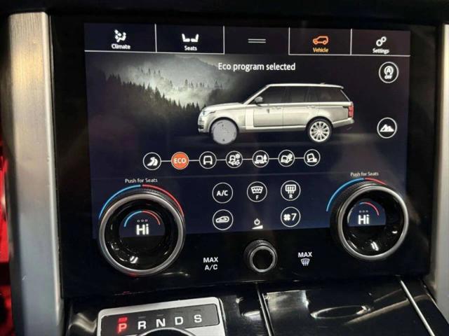 2021 Land Rover Range Rover Westminster