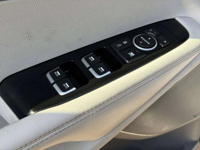 2019 Kia Sorento 3.3L SX