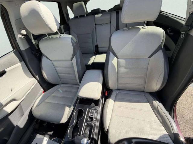 2019 Kia Sorento 3.3L SX