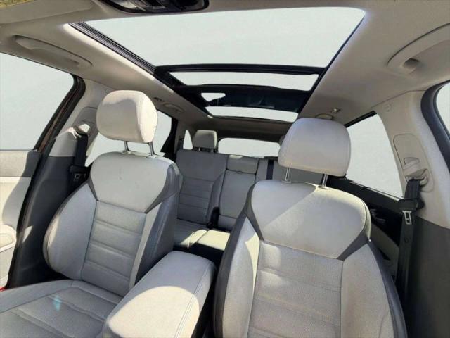 2019 Kia Sorento 3.3L SX