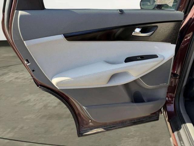 2019 Kia Sorento 3.3L SX