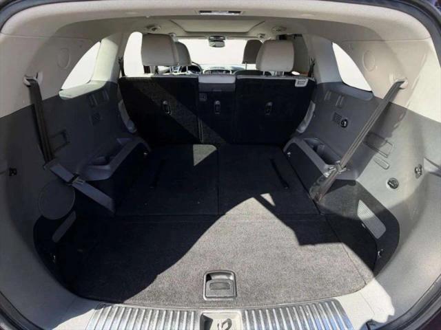 2019 Kia Sorento 3.3L SX