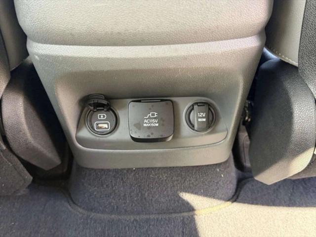 2019 Kia Sorento 3.3L SX