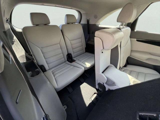 2019 Kia Sorento 3.3L SX