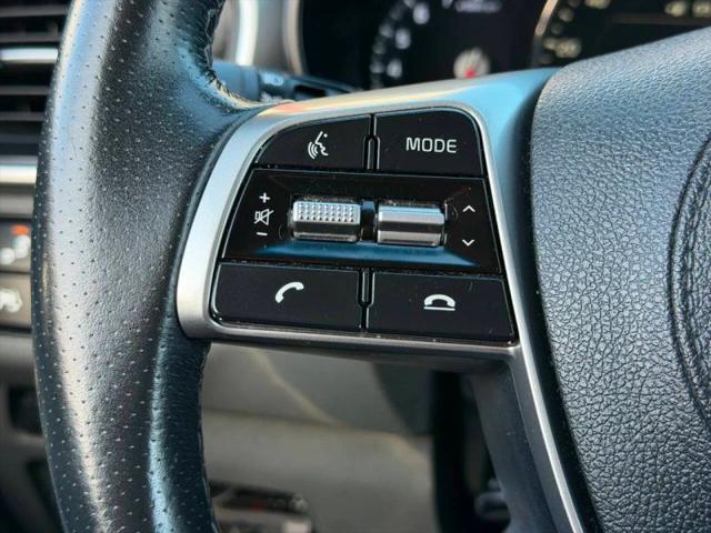 2019 Kia Sorento 3.3L SX