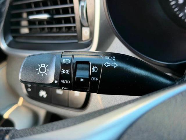 2019 Kia Sorento 3.3L SX