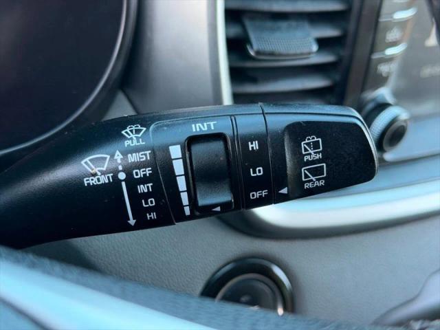2019 Kia Sorento 3.3L SX
