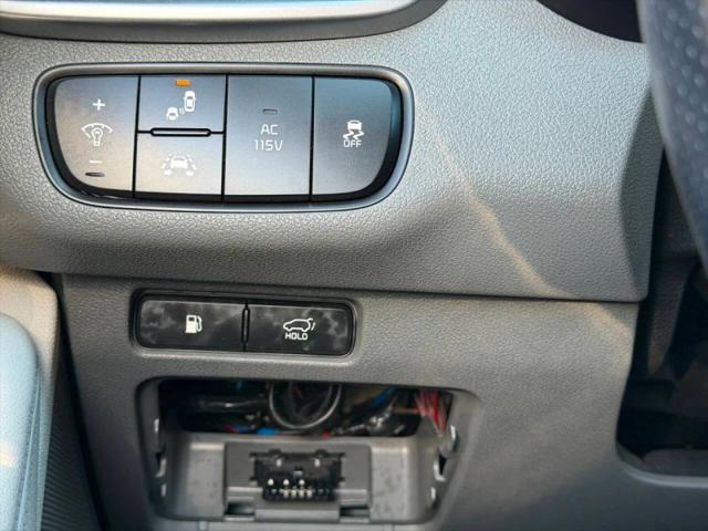 2019 Kia Sorento 3.3L SX