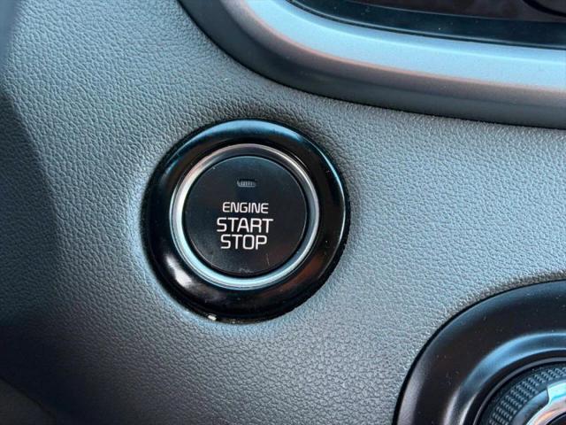 2019 Kia Sorento 3.3L SX