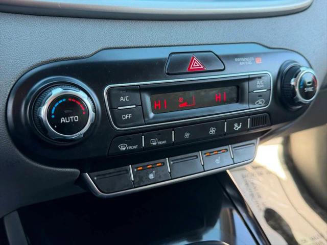 2019 Kia Sorento 3.3L SX