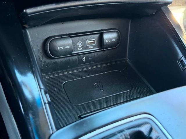 2019 Kia Sorento 3.3L SX
