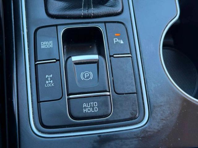 2019 Kia Sorento 3.3L SX