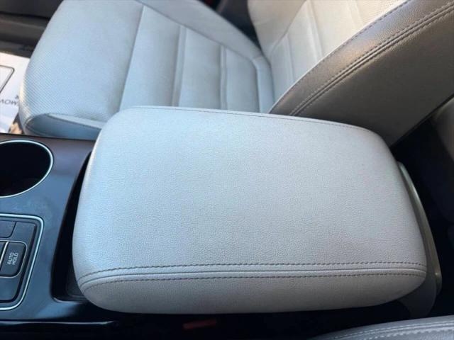 2019 Kia Sorento 3.3L SX