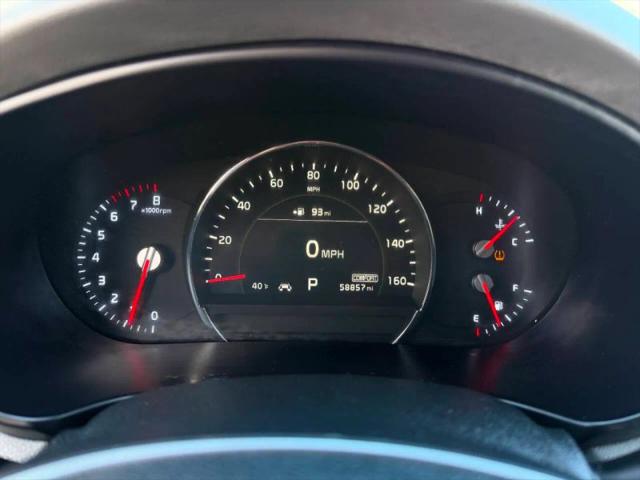 2019 Kia Sorento 3.3L SX
