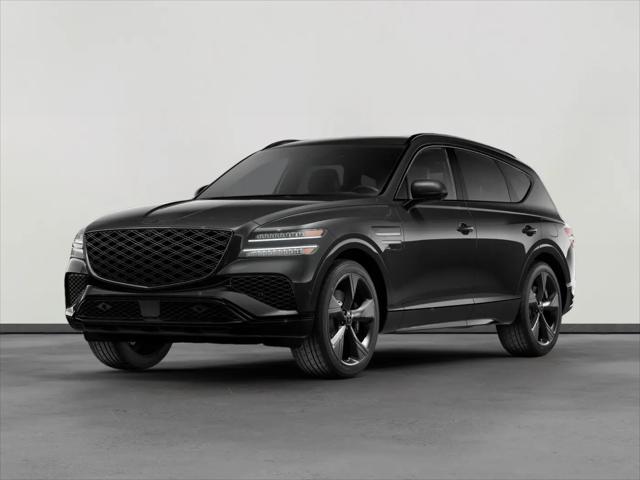 2026 Genesis GV80 3.5T Prestige Black AWD for sale in Peoria, AZ