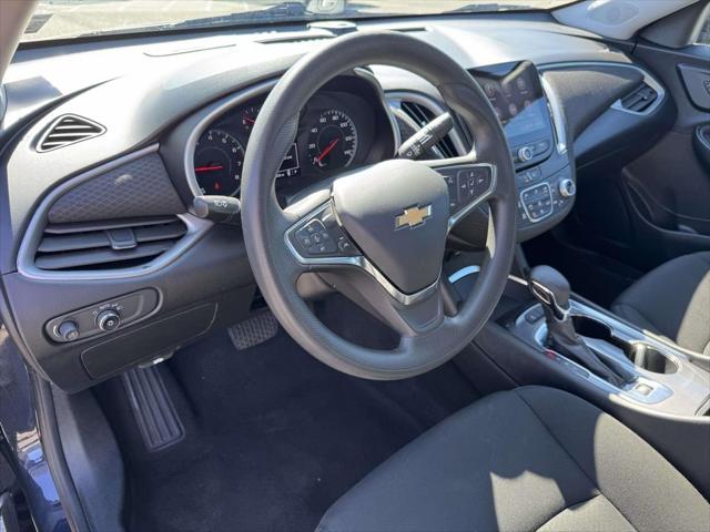 2023 Chevrolet Malibu FWD 1LT 2023 Chevrolet Malibu FWD 1LT