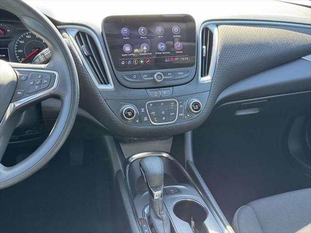 2023 Chevrolet Malibu FWD 1LT 2023 Chevrolet Malibu FWD 1LT