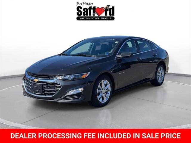 2023 Chevrolet Malibu FWD 1LT 2023 Chevrolet Malibu FWD 1LT