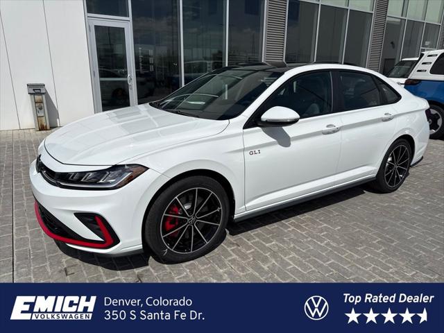 2026 Volkswagen Jetta GLI Autobahn for sale in Denver, CO