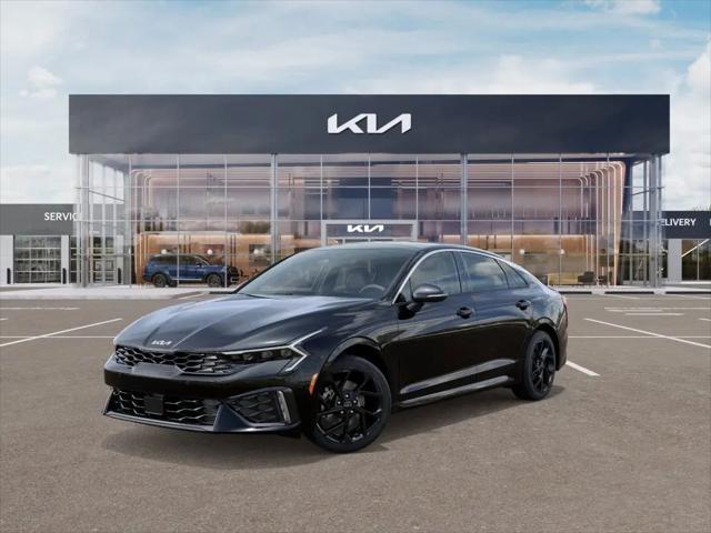 2026 Kia K5 GT-Line FWD for sale in Toledo, OH