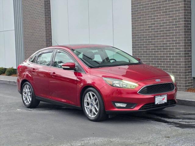 2015 Ford Focus SE for sale in Portland, OR