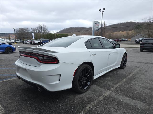 2023 Dodge Charger R/T