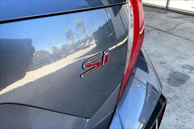 2020 Honda Civic Sedan