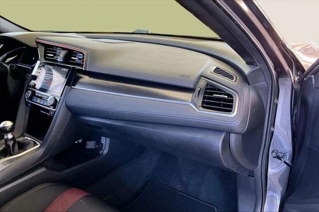 2020 Honda Civic Sedan