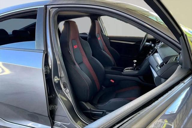 2020 Honda Civic Sedan