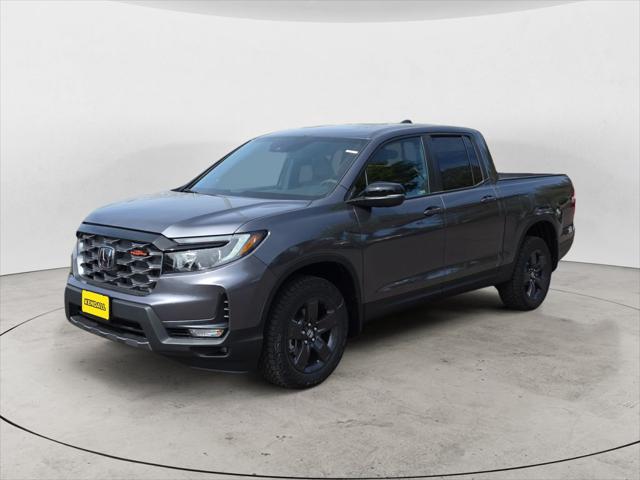 2026 Honda Ridgeline TrailSport for sale in Eugene, OR