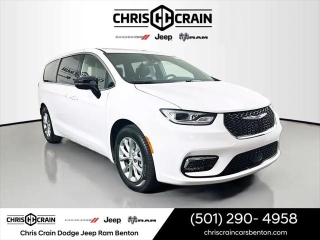 2026 Chrysler Pacifica Limited for sale in Benton, AR