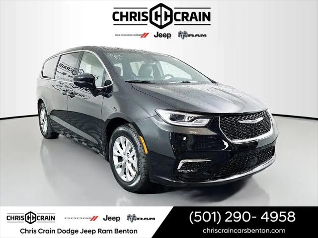 2026 Chrysler Pacifica Limited for sale in Benton, AR