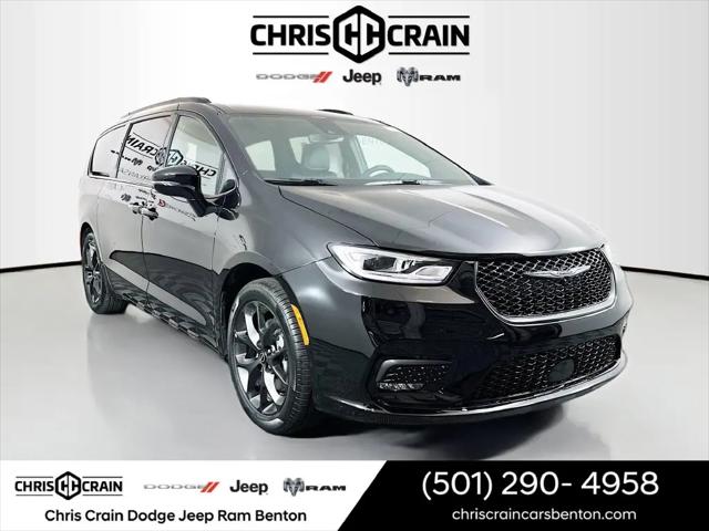 2026 Chrysler Pacifica Select for sale in Benton, AR