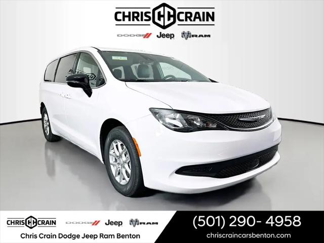 2026 Chrysler Voyager LX for sale in Benton, AR