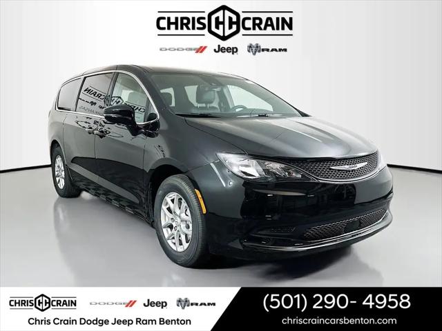 2026 Chrysler Voyager LX for sale in Benton, AR