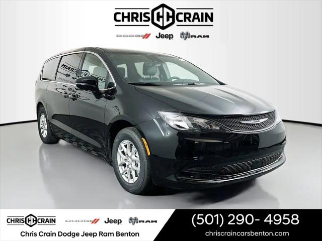 2026 Chrysler Voyager LX for sale in Benton, AR