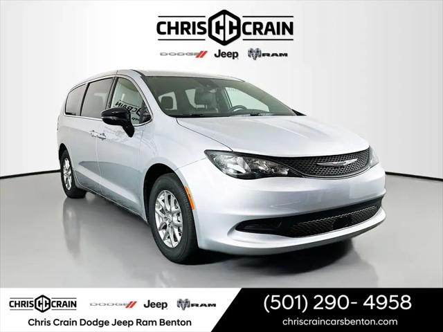 2026 Chrysler Voyager LX for sale in Benton, AR