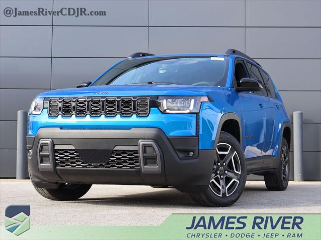 2026 Jeep Cherokee Laredo 4x4 for sale in Ozark, MT