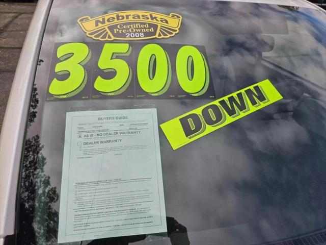 2008 Toyota Highlander Base