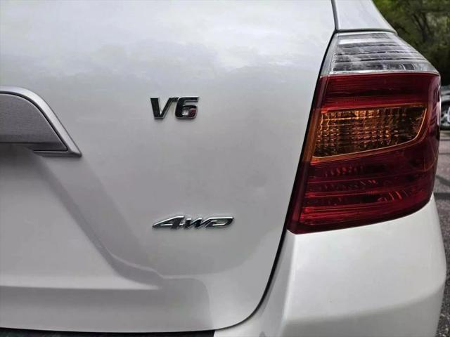 2008 Toyota Highlander Base