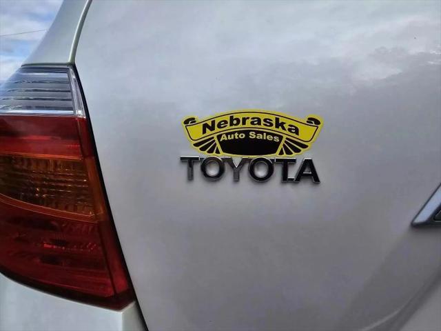 2008 Toyota Highlander Base