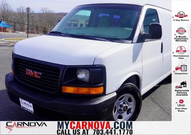 2003 GMC Savana Standard for sale in Stafford, VA