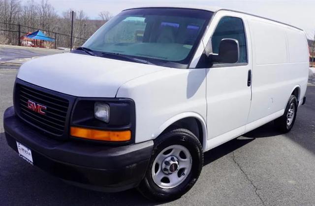 2003 GMC Savana Standard