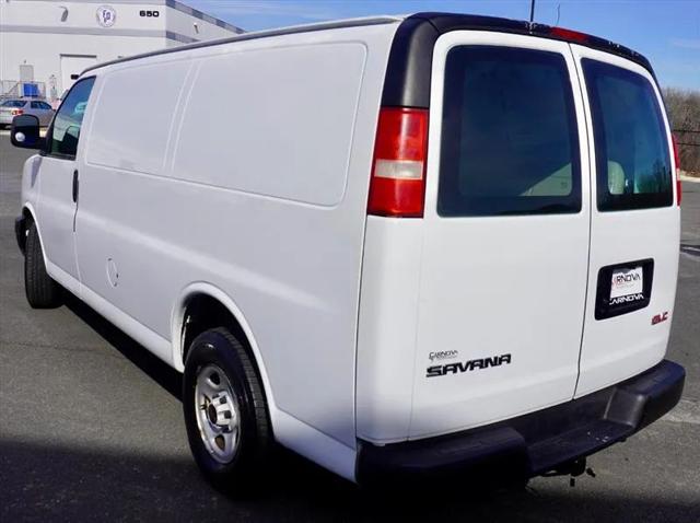 2003 GMC Savana Standard