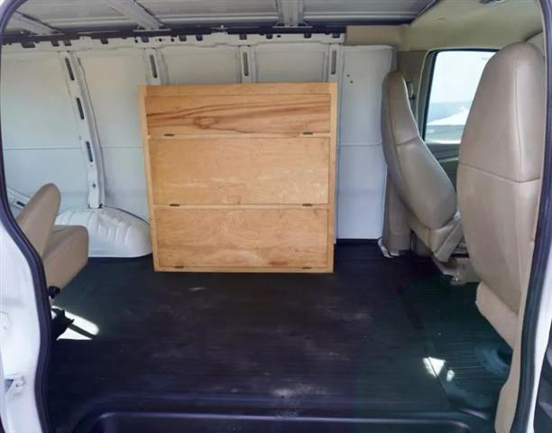 2003 GMC Savana Standard
