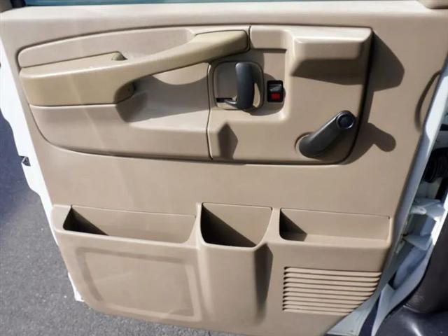 2003 GMC Savana Standard